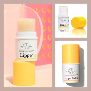 Drunk Elephant Lippe Balm